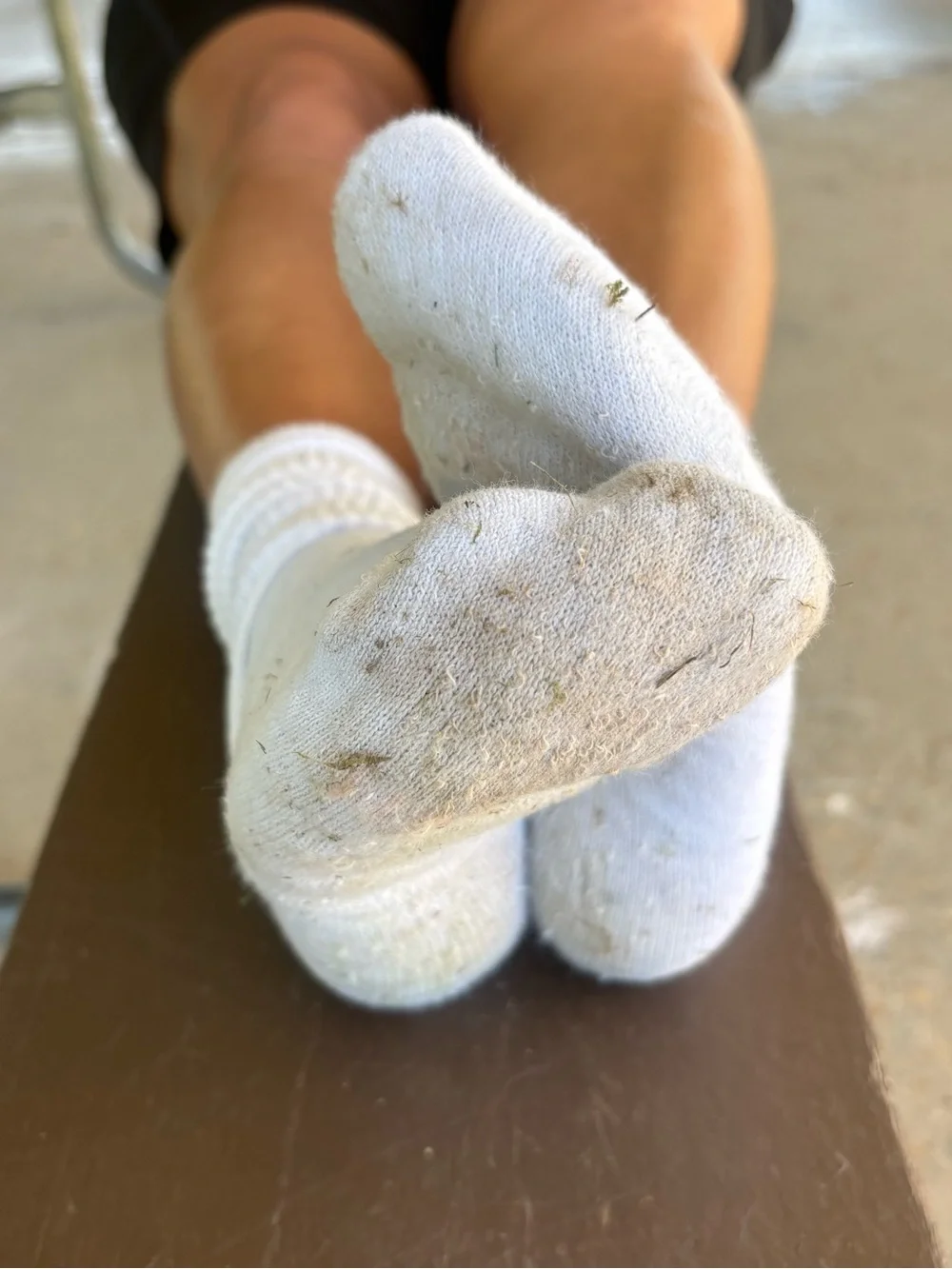 Women’s Tube Socks
